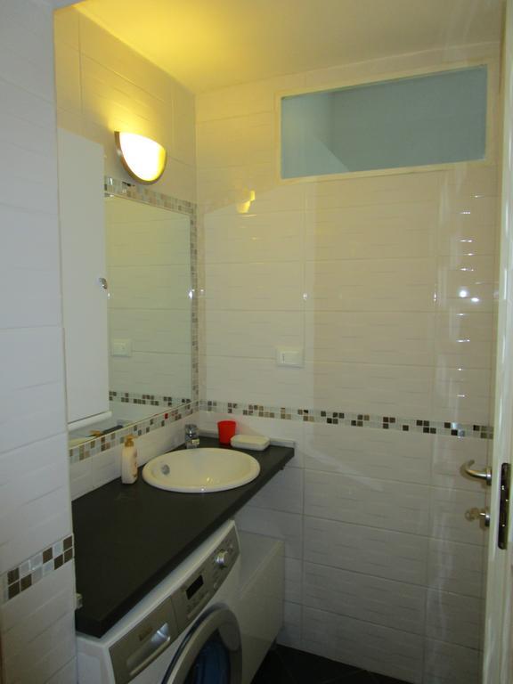 Meri Apartment Флоренция Номер фото