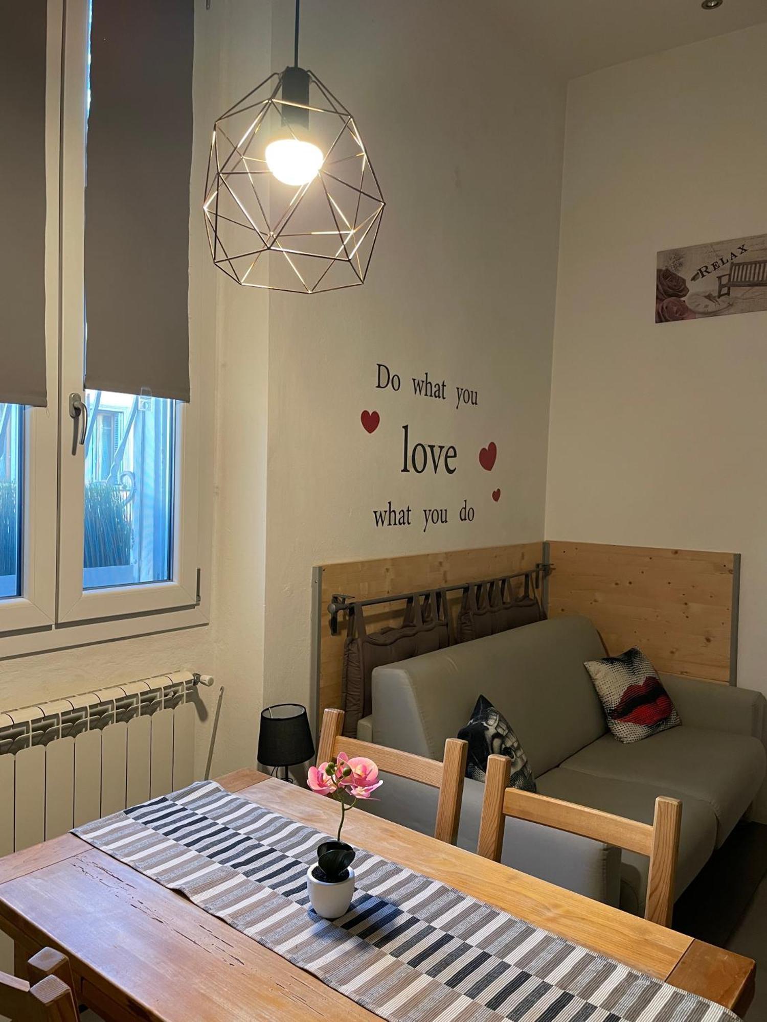 Meri Apartment Флоренция Экстерьер фото