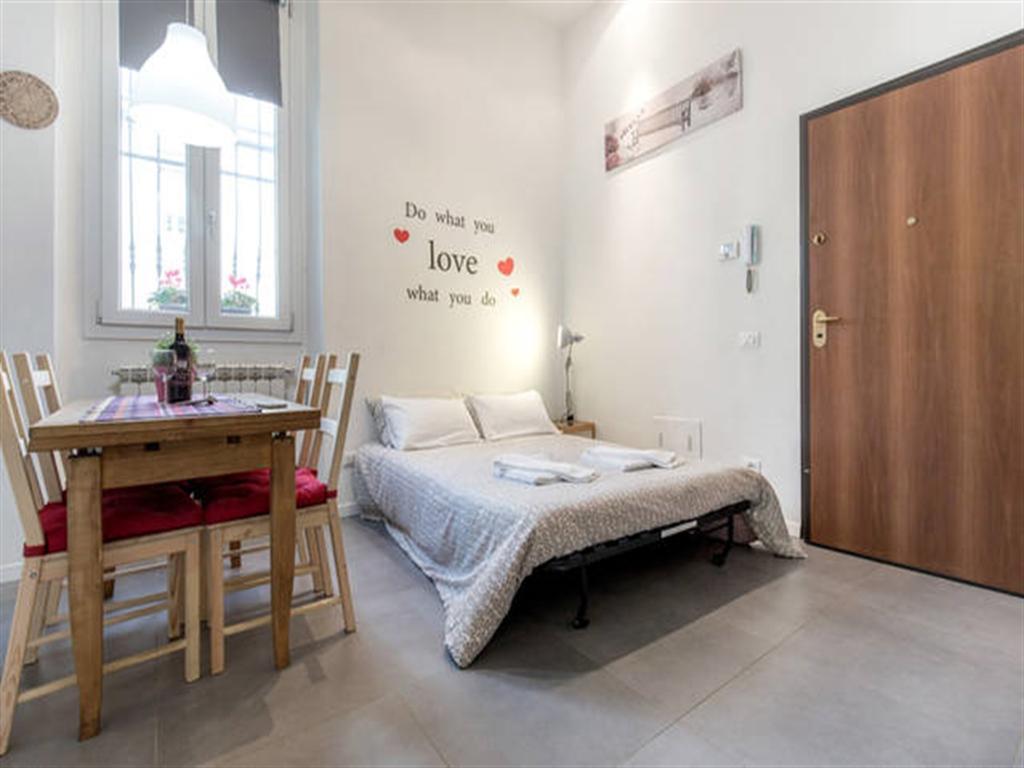 Meri Apartment Флоренция Экстерьер фото