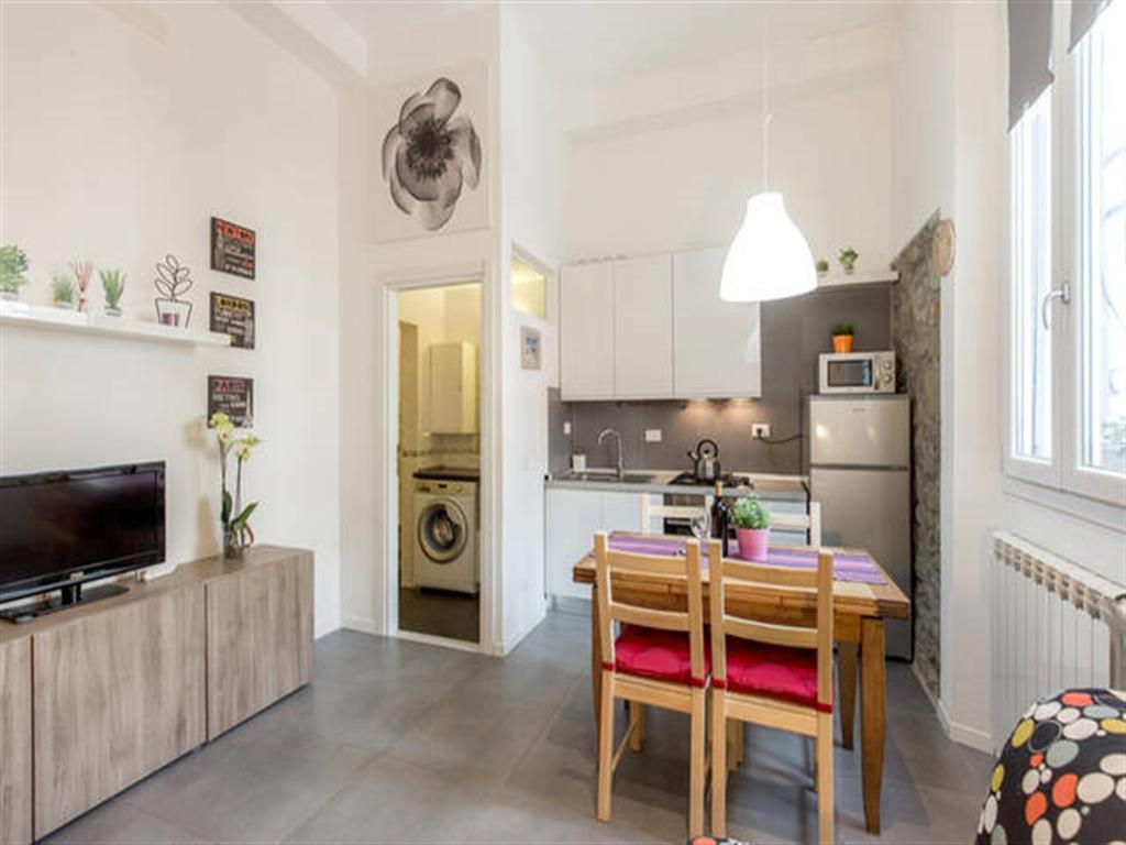 Meri Apartment Флоренция Экстерьер фото
